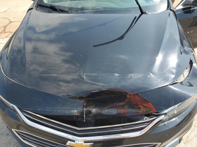 Photo 11 from auction – 2016 CHEVROLET MALIBU LS with VIN 1G1ZB5ST5GF233619