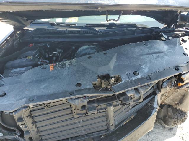 Photo 11 from auction – 2018 CHEVROLET SILVERADO with VIN 3GCPCPEC6JG604781