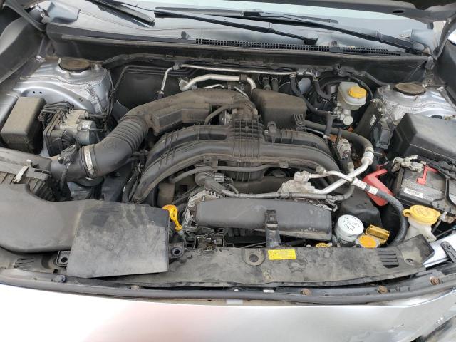 Photo 11 from auction – 2019 SUBARU CROSSTREK with VIN JF2GTACC2KH224989