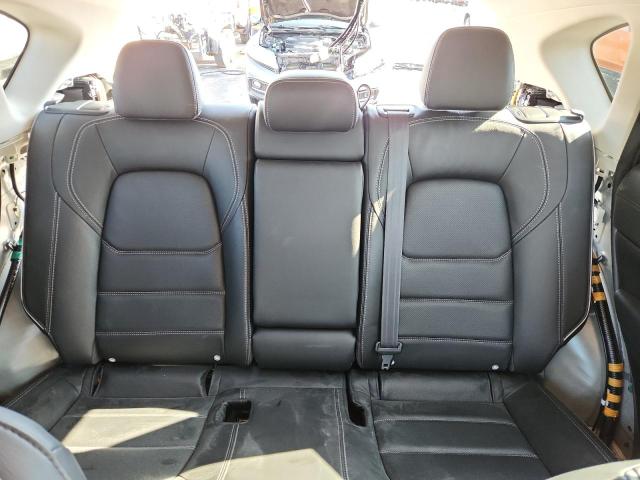Photo 10 from auction – 2024 MAZDA CX-5 PREFE with VIN JM3KFBCL4R0432250