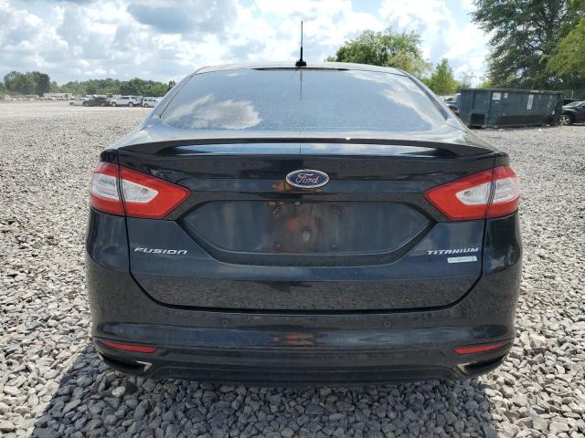 Photo 6 from auction – 2016 FORD FUSION TIT with VIN 3FA6P0K90GR135531