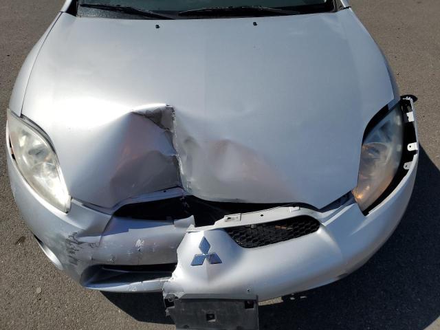 Photo 11 from auction – 2008 MITSUBISHI ECLIPSE GS with VIN 4A3AK24F58E021494
