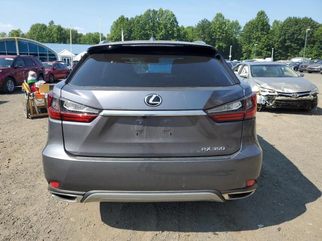 Photo 6 from auction – 2020 LEXUS RX 350 with VIN 2T2HZMDA3LC243195