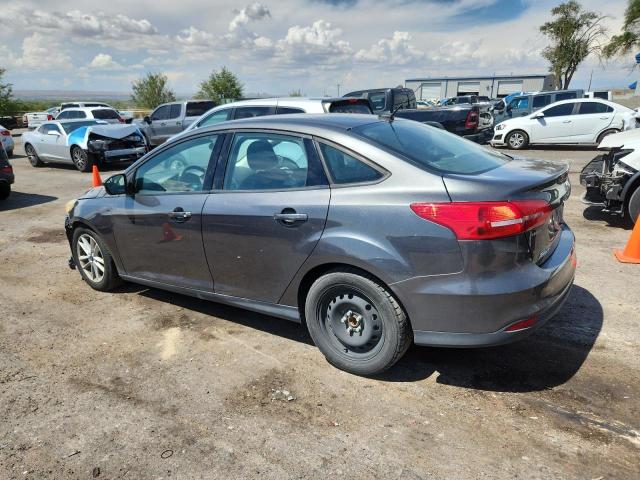 Photo 2 from auction – 2016 FORD FOCUS SE with VIN 1FADP3F22GL395417