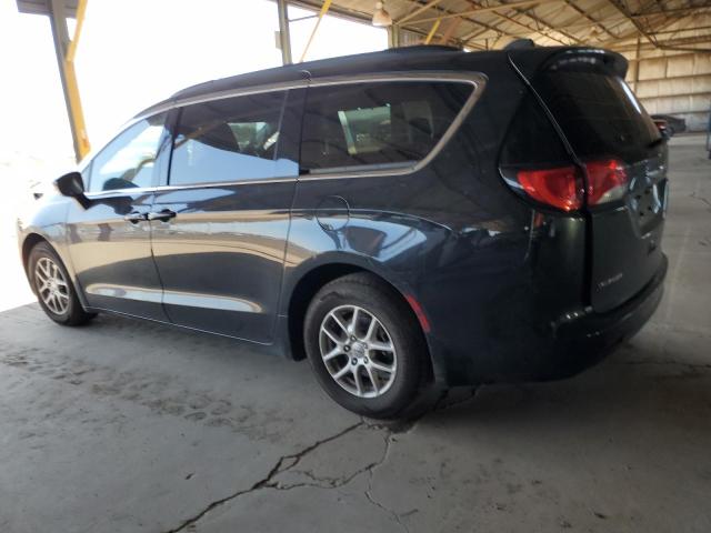 Photo 2 from auction – 2021 CHRYSLER VOYAGER LXI with VIN 2C4RC1DG6MR534322