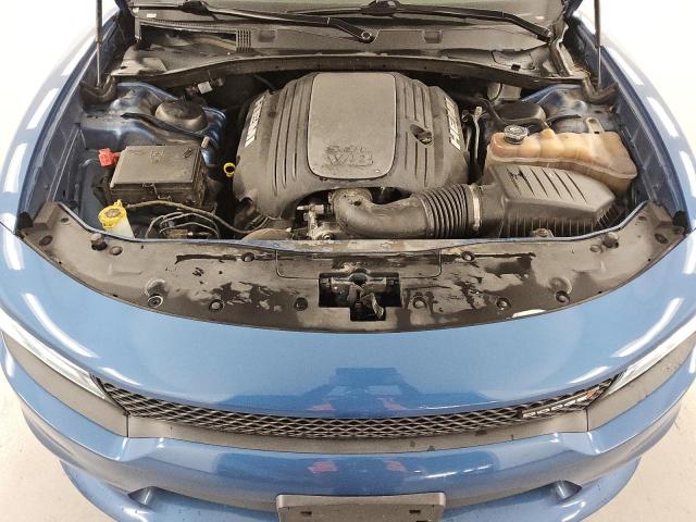 Photo 11 from auction – 2021 DODGE CHARGER R/ with VIN 2C3CDXCTXMH574613