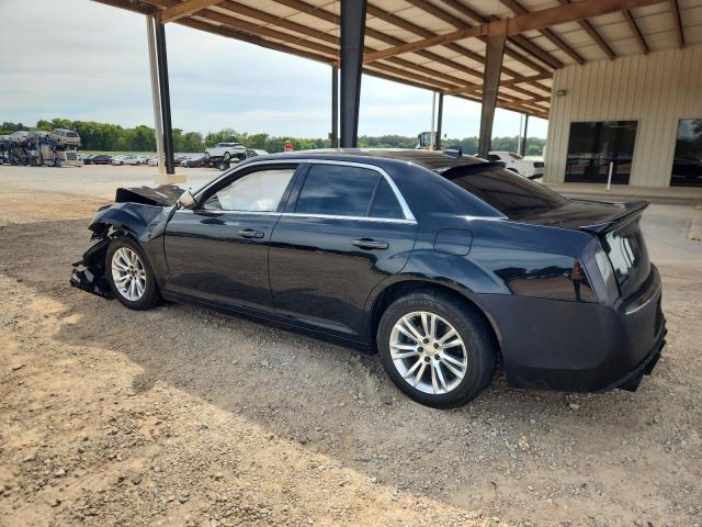 Photo 2 from auction – 2017 CHRYSLER 300C with VIN 2C3CCAET1HH582277