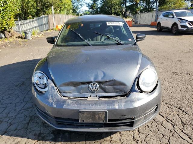 Photo 5 from auction – 2014 VOLKSWAGEN BEETLE with VIN 3VWFP7AT7EM624726