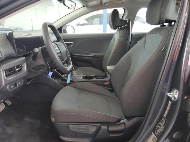 Photo 7 from auction – 2025 KIA K4 LX with VIN 3KPFT4DE8SE139348