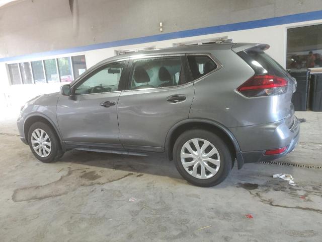 Photo 2 from auction – 2018 NISSAN ROGUE S with VIN KNMAT2MT0JP530456