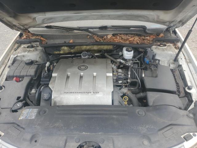 Photo 11 from auction – 2007 CADILLAC DTS with VIN 1G6KD57Y47U220351