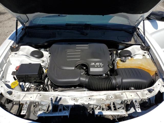 Photo 11 from auction – 2017 DODGE CHARGER SE with VIN 2C3CDXBG4HH505233