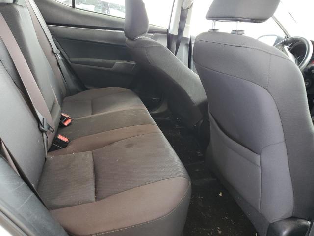 Photo 10 from auction – 2017 TOYOTA COROLLA L with VIN 5YFBURHE2HP728907