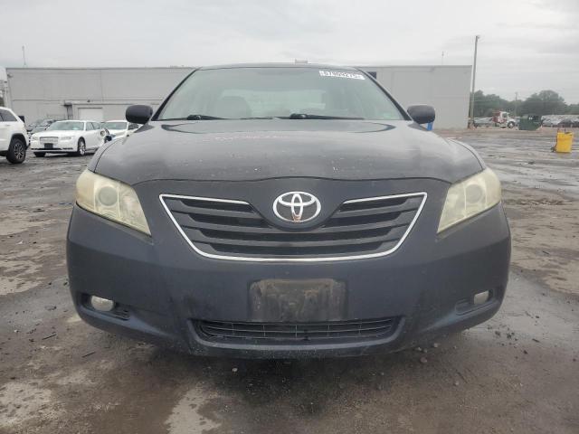 Photo 5 from auction – 2007 TOYOTA CAMRY LE with VIN 4T1BK46K47U031821