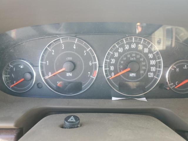 Photo 9 from auction – 2002 CHRYSLER SEBRING LX with VIN 1C3EL55R82N324146