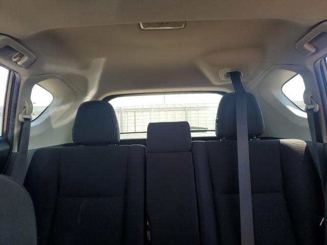Photo 10 from auction – 2013 TOYOTA RAV4 XLE with VIN JTMRFREV6DD007046