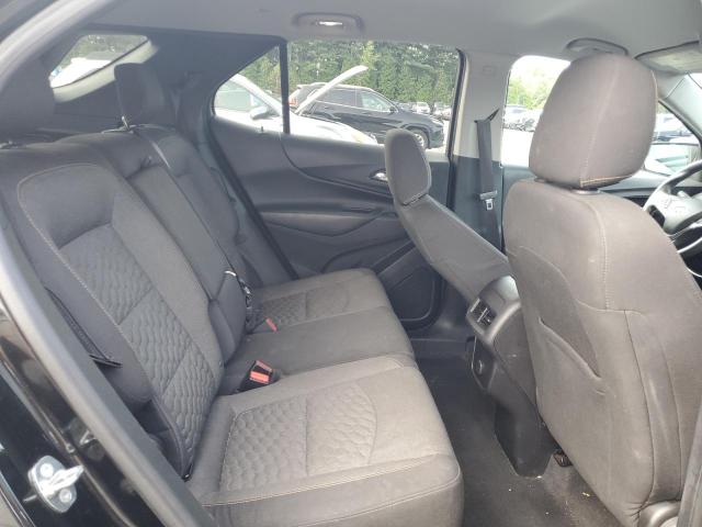 Photo 11 from auction – 2018 CHEVROLET EQUINOX LT with VIN 3GNAXJEV2JL103409