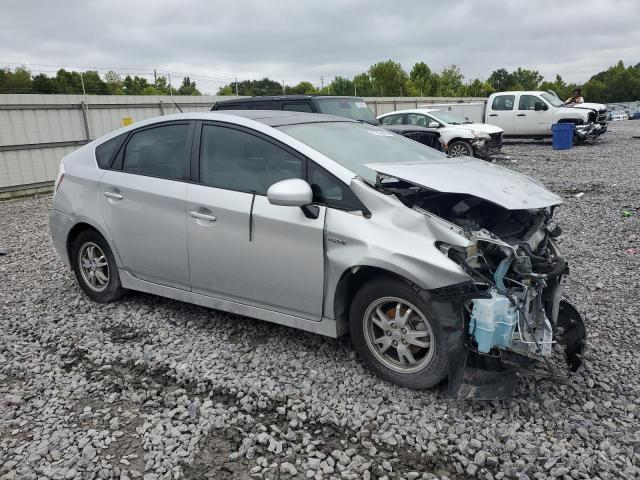 Foto 4 de la subasta – 2011 TOYOTA PRIUS con VIN JTDKN3DU9B0294607
