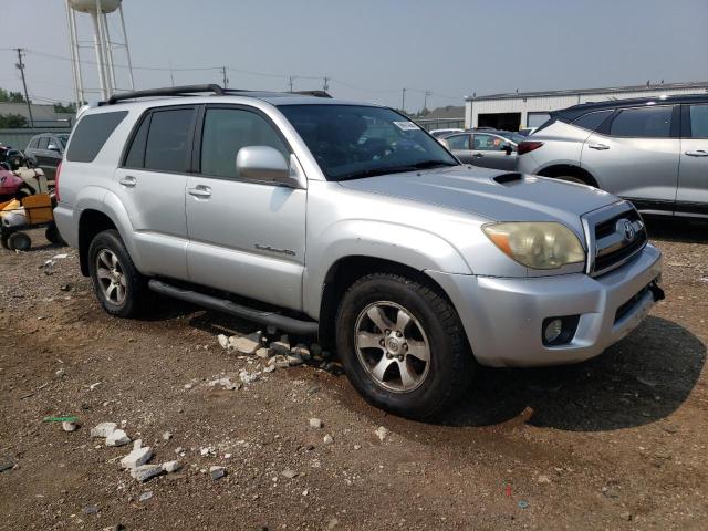 Photo 4 from auction – 2007 TOYOTA 4RUNNER SR with VIN JTEBU14R878099587