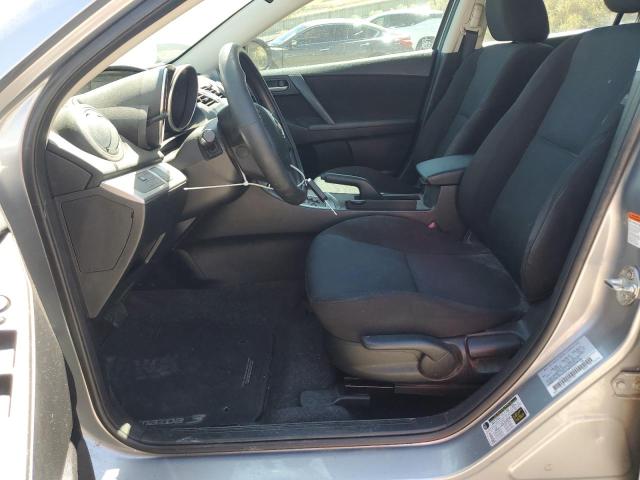 Photo 7 from auction – 2011 MAZDA 3 I with VIN JM1BL1VG5B1491674