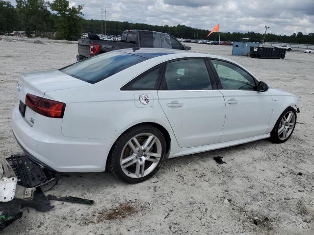 Photo 3 from auction – 2016 AUDI A6 with VIN WAUGFAFC5GN035129