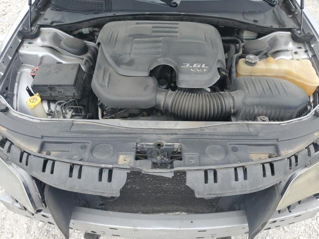 Photo 11 from auction – 2014 CHRYSLER 300 S with VIN 2C3CCAGG3EH166842