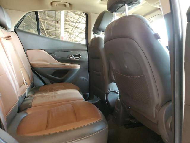 Photo 11 from auction – 2014 BUICK ENCORE PRE with VIN KL4CJDSB7EB617191
