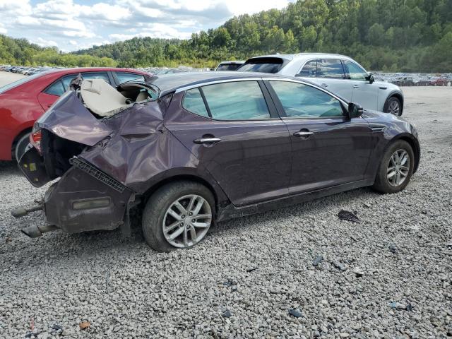 Photo 3 from auction – 2013 KIA OPTIMA LX with VIN 5XXGM4A78DG257871