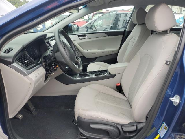 Photo 7 from auction – 2019 HYUNDAI SONATA SE with VIN 5NPE24AF2KH789641