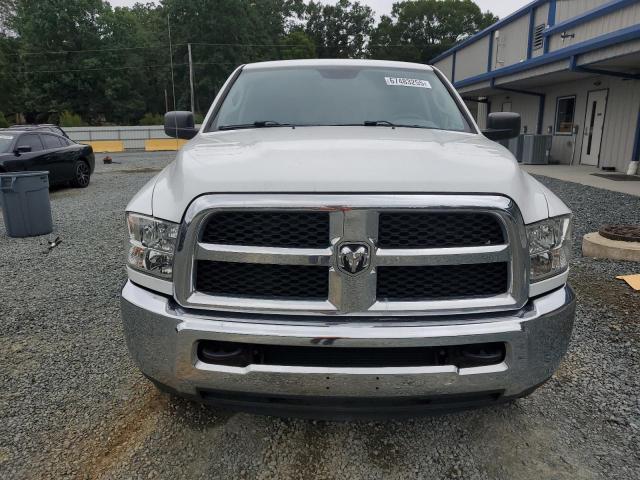Photo 5 from auction – 2018 RAM 2500 ST with VIN 3C6UR4HL4JG300576