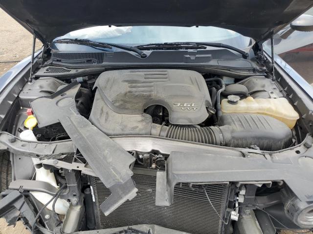 Photo 11 from auction – 2019 DODGE CHALLENGER with VIN 2C3CDZAG2KH712613