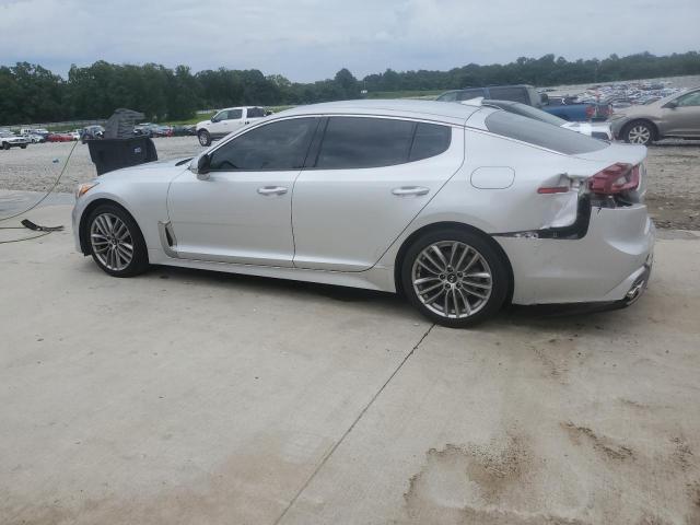 Photo 2 from auction – 2018 KIA STINGER with VIN KNAE15LA1J6036960