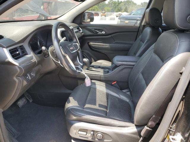 Photo 7 from auction – 2018 GMC ACADIA SLT with VIN 1GKKNWLS9JZ122884