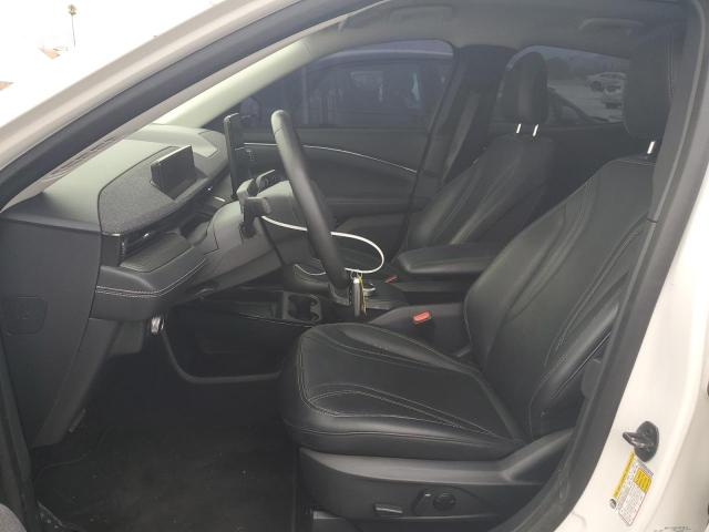 Photo 7 from auction – 2022 FORD MUSTANG MA with VIN 3FMTK3RM0NMA26693
