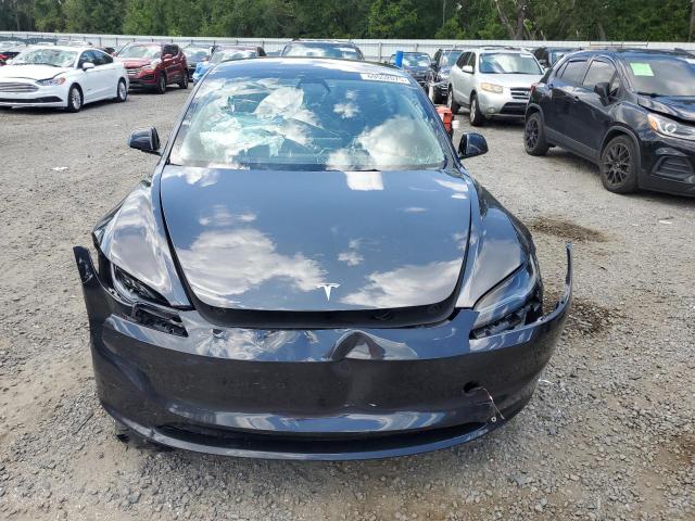 Photo 5 from auction – 2024 TESLA MODEL 3 with VIN 5YJ3E1EAXRF717526
