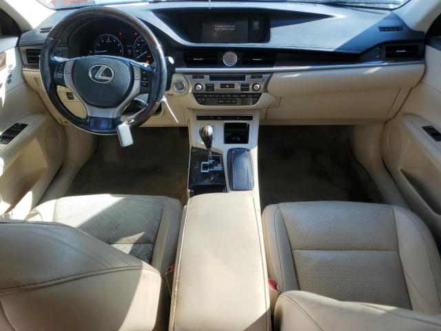Photo 8 from auction – 2015 LEXUS ES 350 with VIN JTHBK1GG8F2179296