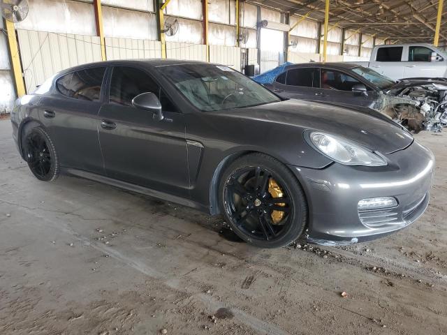 Photo 4 from auction – 2013 PORS PANAMERA 2 with VIN WP0AA2A71DL010212