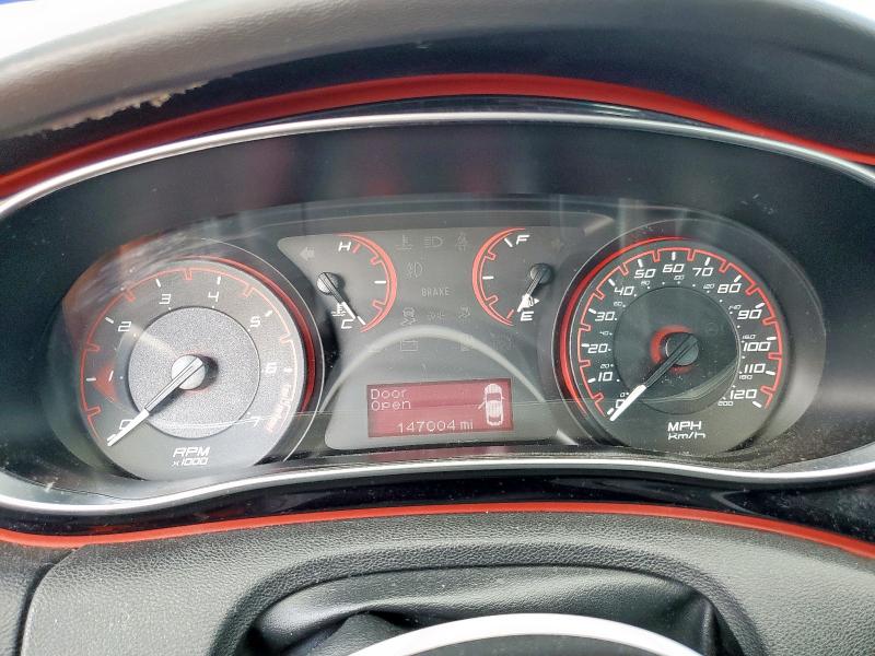 Photo 9 from auction – 2015 DODGE DART SXT with VIN 1C3CDFBB1FD404949
