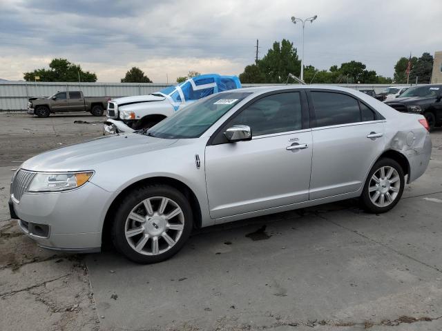 LINCOLN MKZ 2011 مع رقم تعريف المركبة 3LNHL2GC1BR776528 - صورة من المزاد