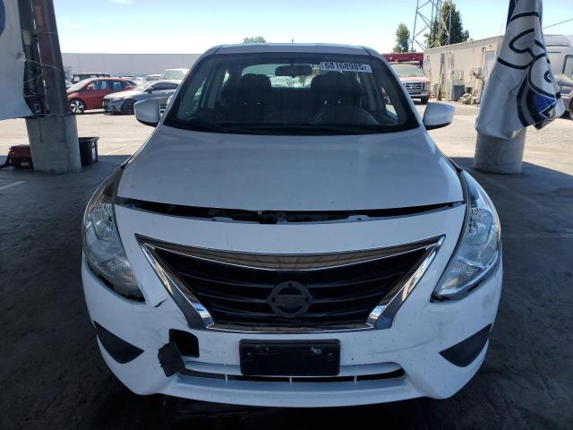 Photo 5 from auction – 2015 NISSAN VERSA S with VIN 3N1CN7AP8FL829772