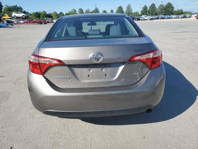 Photo 6 from auction – 2017 TOYOTA COROLLA L with VIN 2T1BURHE3HC904816