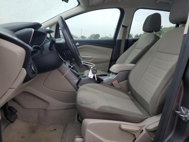 Photo 7 from auction – 2013 FORD C-MAX SE with VIN 1FADP5AUXDL529820