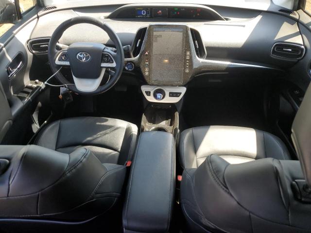 Photo 8 from auction – 2019 TOYOTA PRIUS PRIM with VIN JTDKARFPXK3116001