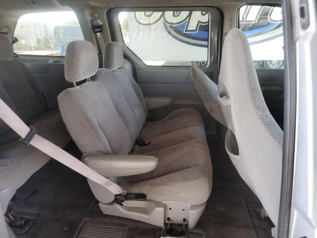 Photo 11 from auction – 2002 FORD WINDSTAR L with VIN 2FMZA51432BA56255