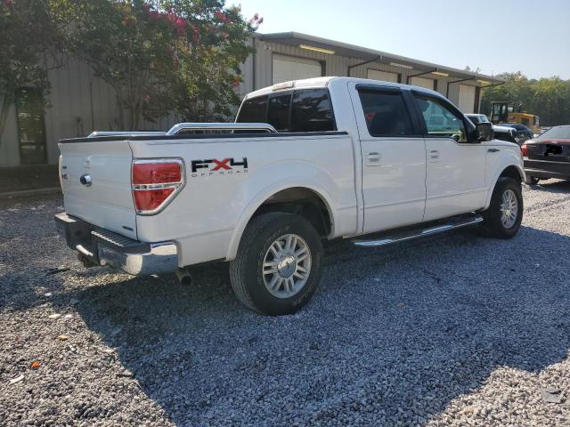 Photo 3 from auction – 2011 FORD F150 SUPER with VIN 1FTFW1EF3BKD24577
