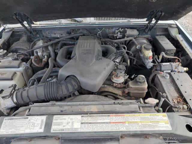 Photo 12 from auction – 1997 FORD EXPLORER with VIN 1FMDU34E5VZC35411