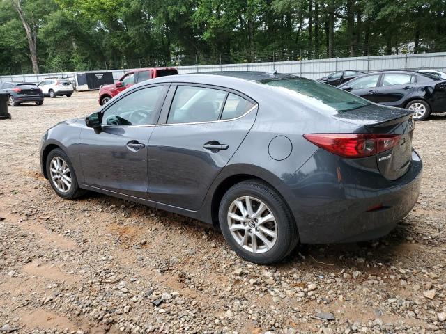 Photo 2 from auction – 2015 MAZDA 3 TOURING with VIN JM1BM1V7XF1222315