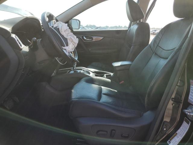 Zdjęcie 7 z aukcji – 2015 NISSAN ROGUE S z VIN 5N1AT2MT2FC832289