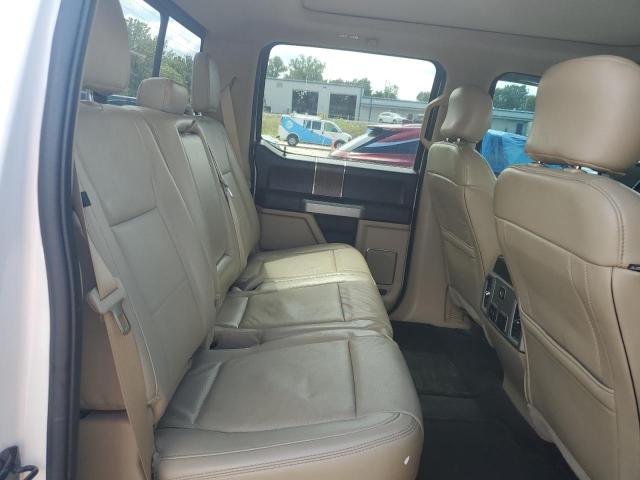 Photo 10 from auction – 2017 FORD F150 SUPER with VIN 1FTEW1EP3HKD70603
