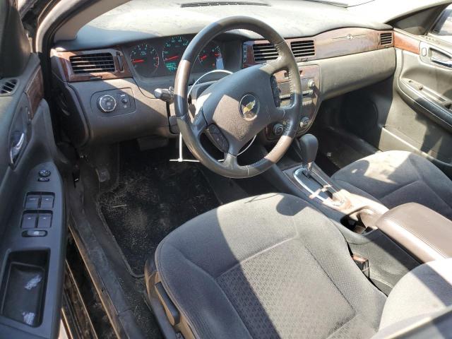 Photo 8 from auction – 2011 CHEVROLET IMPALA LT with VIN 2G1WG5EK4B1322296